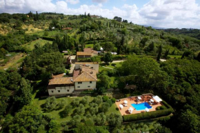 Marignolle Relais & Charme - Residenza d'Epoca Florence